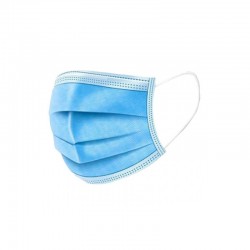 Bismark 329841 bolsa de papel negro