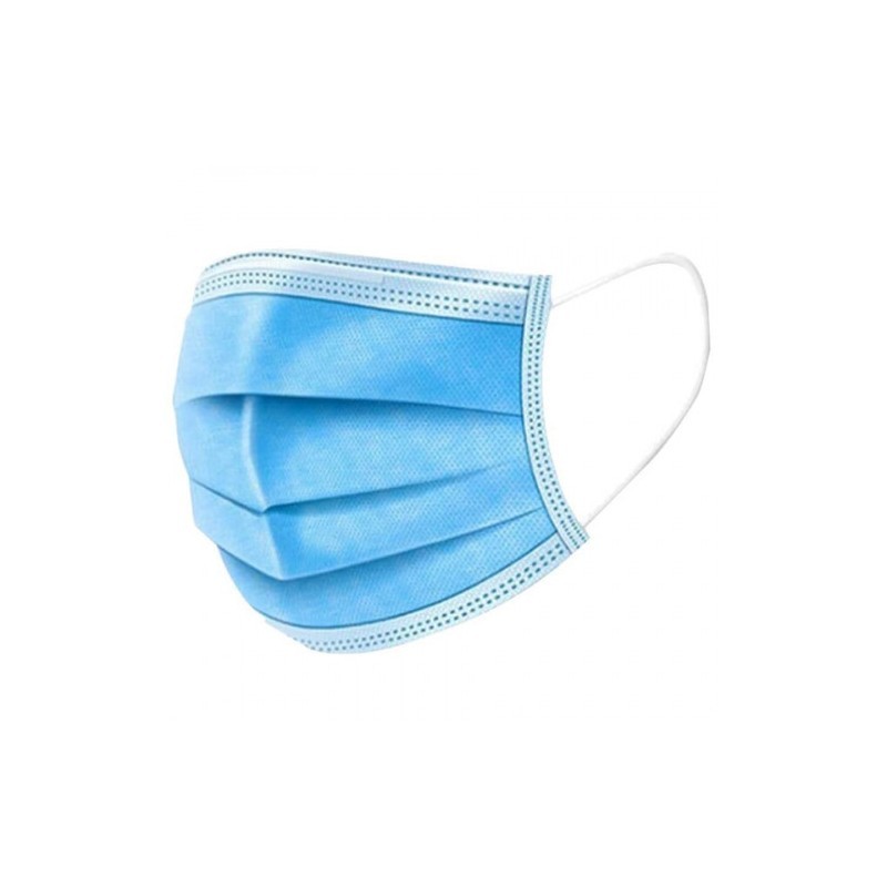 Bismark 329841 bolsa de papel negro