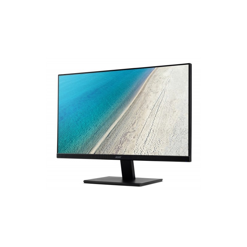 Approx Soporte Elevador de Cristal para Monitor - Peso Max 20kg