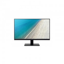 Approx Soporte Elevador de Cristal para Monitor - Peso Max 20kg