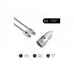 Approx Soporte de Pared con Brazo Articulado para TV de 17"-55" - Giratorio