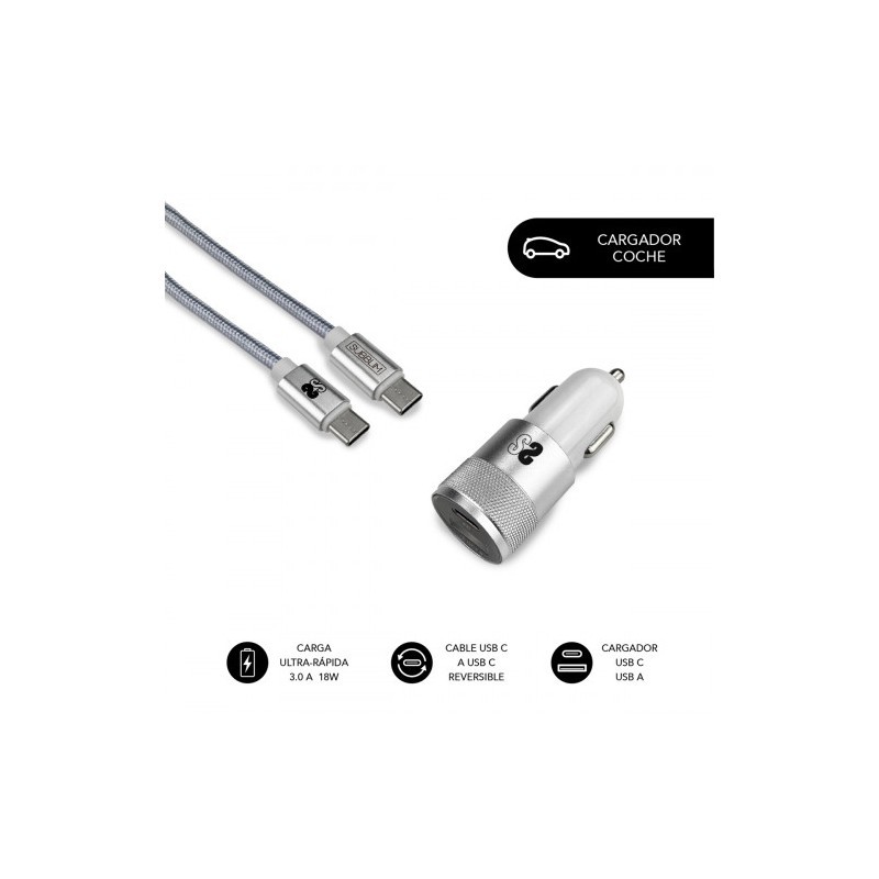 Approx Soporte de Pared con Brazo Articulado para TV de 17"-55" - Giratorio