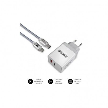 Approx Soporte Universal de Sobremesa o Pared para Tablet 10.2"-12.9" - Inclinable - Sistema Antirrobo - Fijacion conTornillos