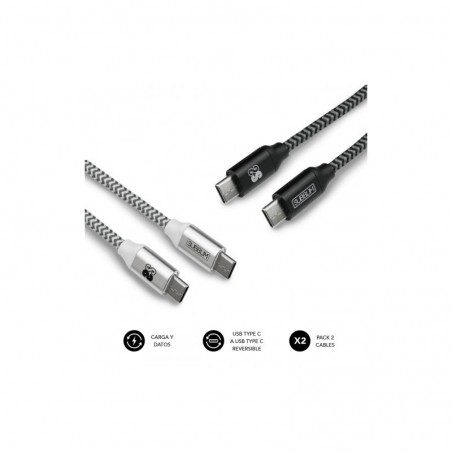 Approx Soporte de Techo para Proyector - Inclinable - VESA 200x200mm - Peso Max 10kg