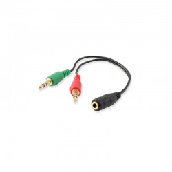 Approx Adaptador USB 3.0 WiFi 1200 Mbps - Antena Extraible