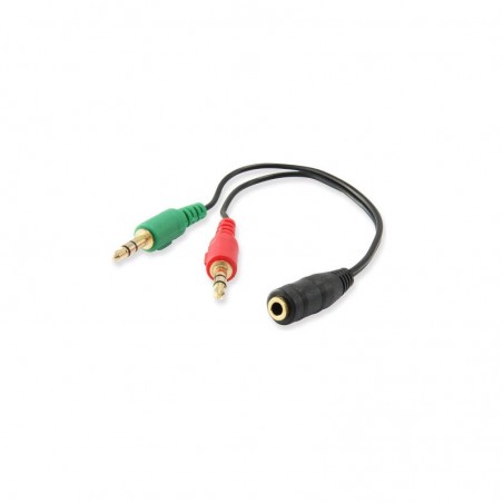 Approx Adaptador USB 3.0 WiFi 1200 Mbps - Antena Extraible