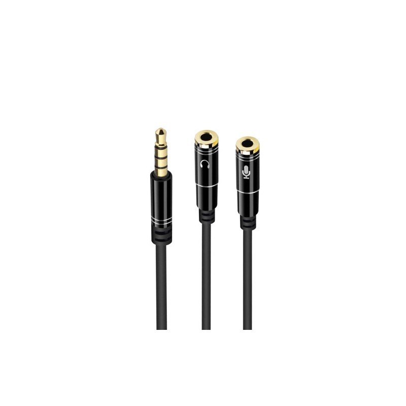 Approx Nano Adaptador USB 2.0 WiFi 1200Mbps - Doble Banda