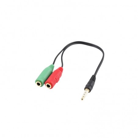 Xiaomi Cable USB-C a Lightning MFI 18W 1m