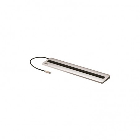 Equip Cable DisplayPort Macho a DisplayPort Macho 5m - Soporta Resolucion de hasta 3840 x 2160
