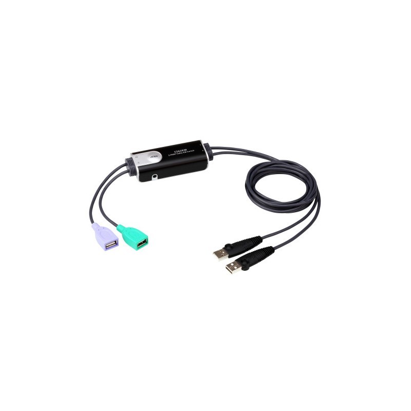 Equip Cable HDMI 2.0 Macho/Macho Alta Calidad - Resoluciones de hasta 4096 x 2160 - Cable de 1m - Color Negro