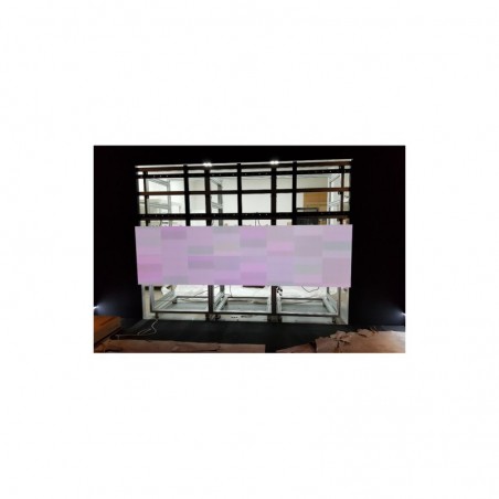 Equip Patch Panel 24 Puertos Cat 6 sin Blindaje