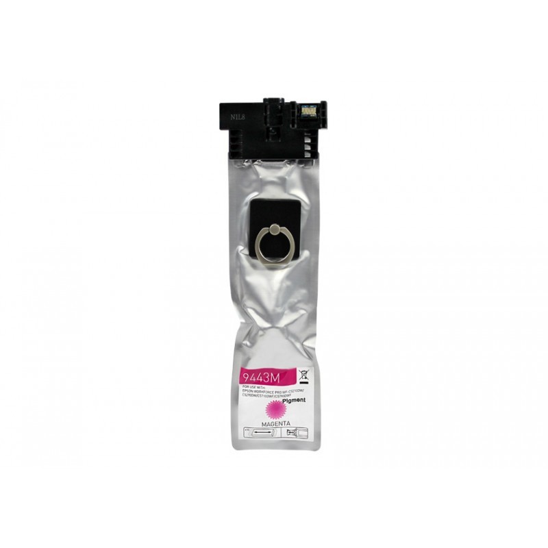Epson aculaser m8000 negro cartucho de toner original - c13s051189