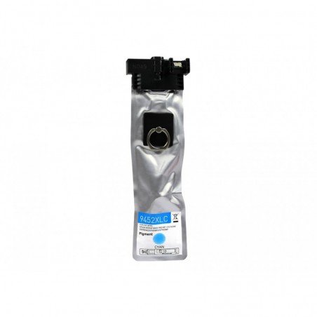 Epson erc05 negra cinta matricial generica - reemplaza c43s015352