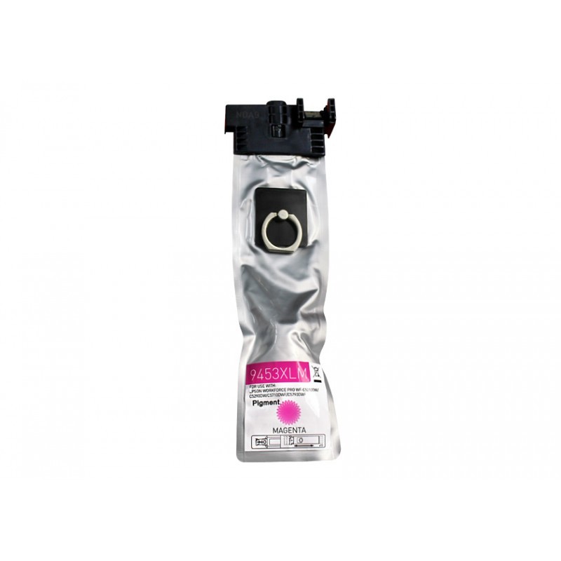 Epson erc09 negra cinta matricial generica - reemplaza c43s015354