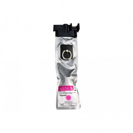 Epson erc09 negra cinta matricial generica - reemplaza c43s015354