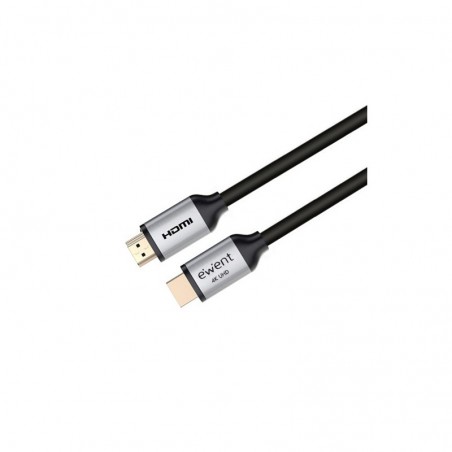 Equip Panel de Admnistracion de Cables con Cepillo para Montaje en Bastidor de 19"