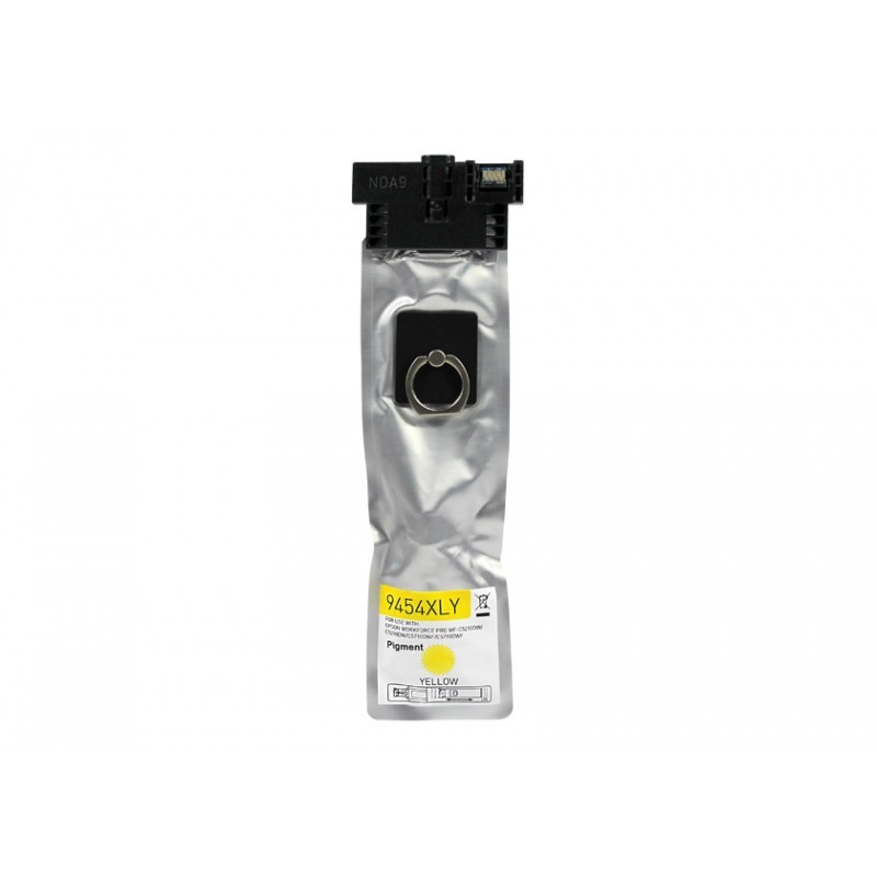 Epson erc18 negra cinta matricial generica - reemplaza c43s015356