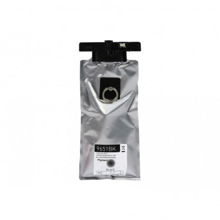 Epson erc23 negra cinta matricial generica - reemplaza c43s015360