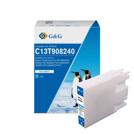 Epson erc27 negra cinta matricial generica - reemplaza c43s015366
