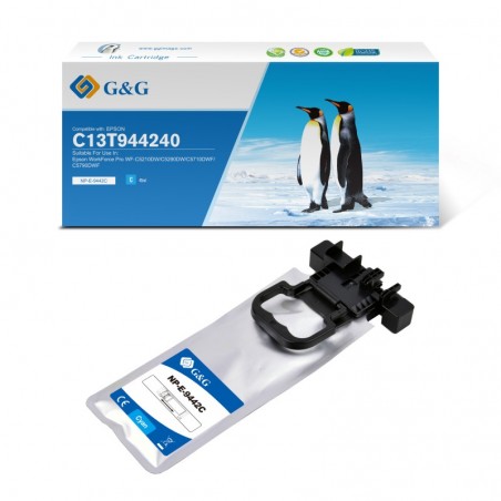 Epson erc31 negra cinta matricial generica - reemplaza c43s015369