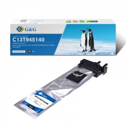 Epson erc37 negra cinta matricial generica