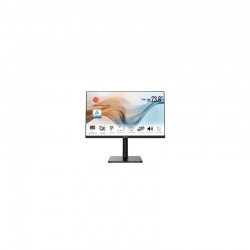 Equip Cable de Conexion de Fibra Optica ST/ST-OM3 2m