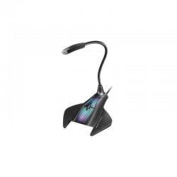 Equip Cable de Conexion de Fibra Optica LC/ST-OM3 3m