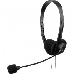 Equip Cable de Conexion de Fibra Optica LC/SC-OM3 3m