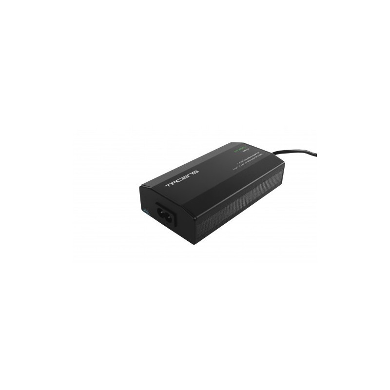 Equip Cable de Conexion de Fibra Optica LC/SC-OM3 5m