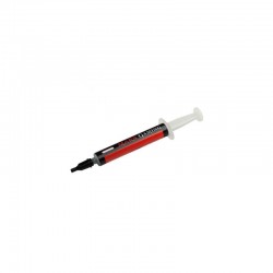 Equip Cable de Conexion de Fibra Optica LC/LC-OM3 1m