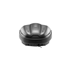 Canon cl41/cl51/cl38 color cartucho de tinta remanufacturado - muestra nivel de tinta - reemplaza 0617b001/0618b001/2146b001