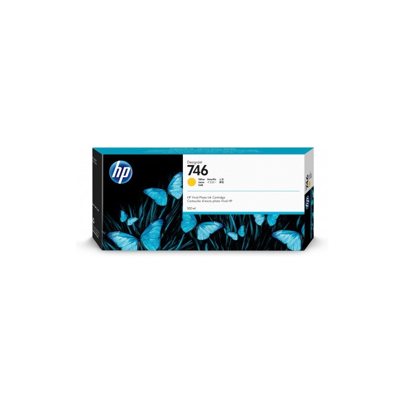 Oki executive es5432/es5442/es5463/es5473 amarillo cartucho de toner generico - reemplaza 46490621