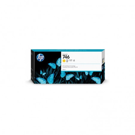 Oki executive es5432/es5442/es5463/es5473 amarillo cartucho de toner generico - reemplaza 46490621