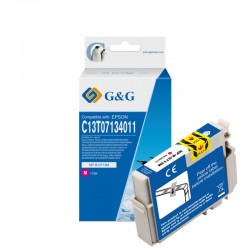 Epson erc23 negra/roja cinta matricial original - c43s015362