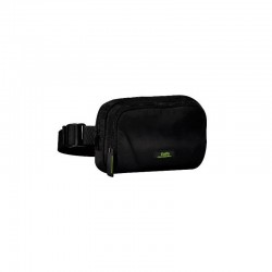Bolígrafo im cuerpo negro mate/adornos negros medium parker 2127618