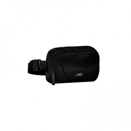 Bolígrafo im cuerpo negro mate/adornos negros medium parker 2127618