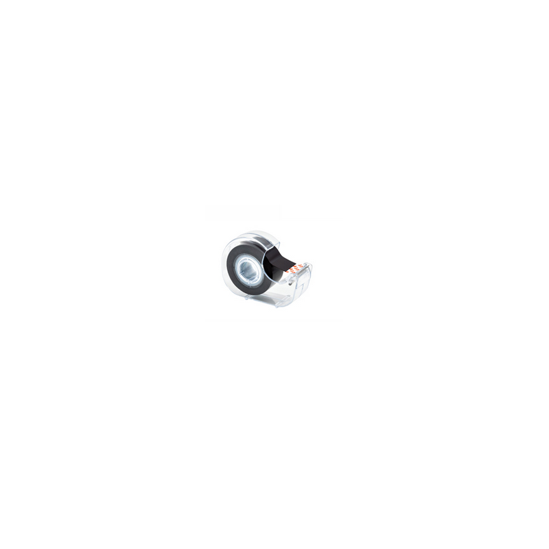 Pluma im cuerpo negro mate/adornos negros medium parker 2127742