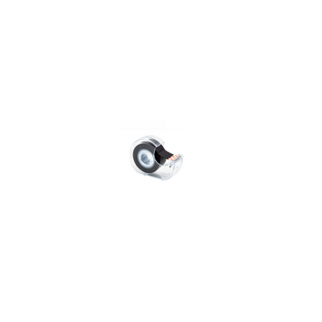 Pluma im cuerpo negro mate/adornos negros medium parker 2127742