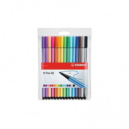 Kit pizarra blanca (4 rotuladores