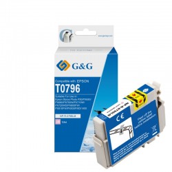 Epson erc31 negra cinta matricial original - c43s015369