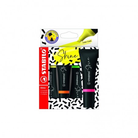 Marcador permanente punta biselada sca-400 rojo pilot sca-400-r