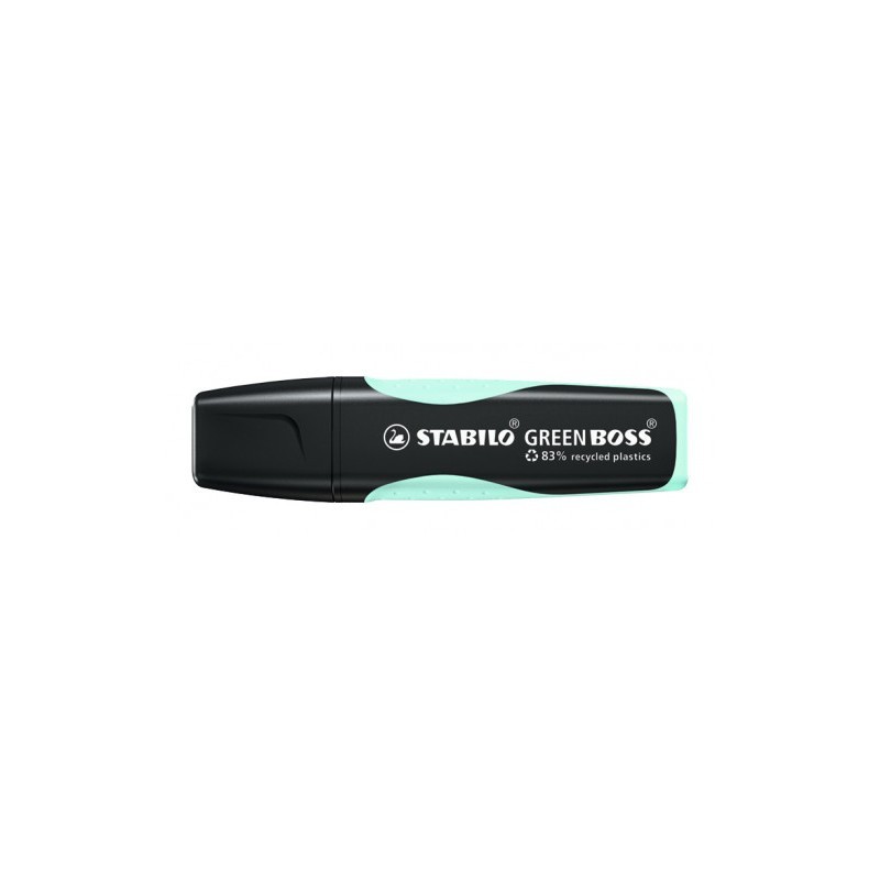 Bolígrafo renew cuerpo metal tinta azul bic 997202
