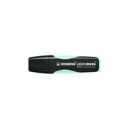 Bolígrafo renew cuerpo metal tinta azul bic 997202