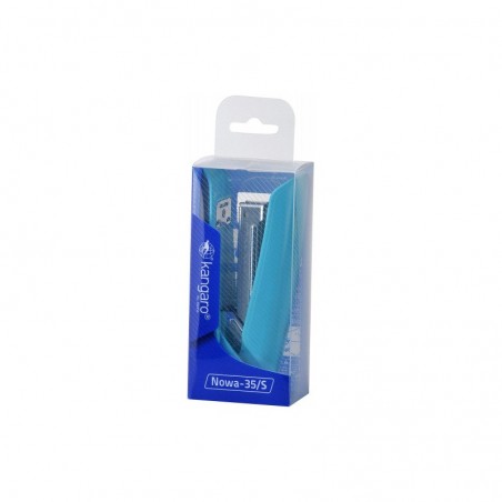 Pack 10 hojas (60 uds) etiquetas blancas 34x67 apli 1651