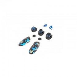 Jocca Electroestimulador de Gluteos - 5 Programas - 15 Niveles - Autoapagado