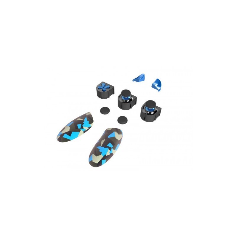 Jocca Electroestimulador de Gluteos - 5 Programas - 15 Niveles - Autoapagado