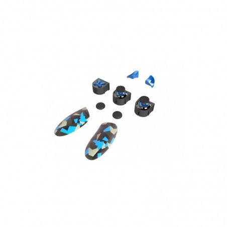 Jocca Electroestimulador de Gluteos - 5 Programas - 15 Niveles - Autoapagado