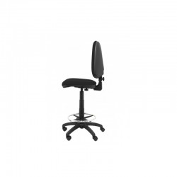 Oki c5600/c5700 negro tambor de imagen original - 43381708 (drum)