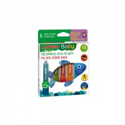 Silla operativa tapizada tela negra con apoyabrazos rocada rd930/4+956