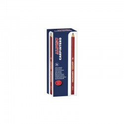 Precinto papel ecológico marron 50mx50mm tesa 57180-00000-02